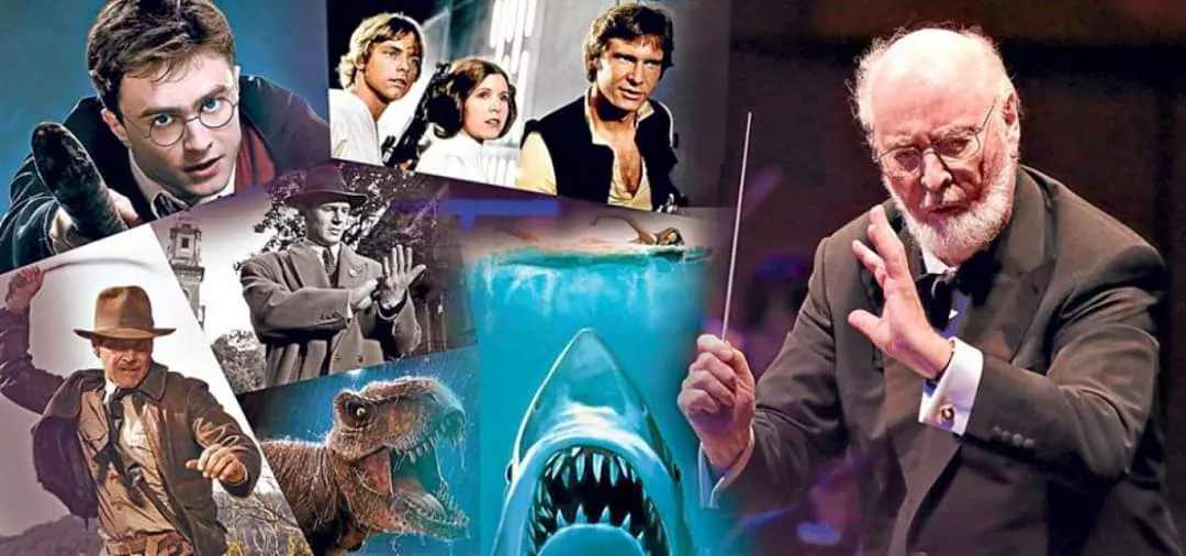John Williams