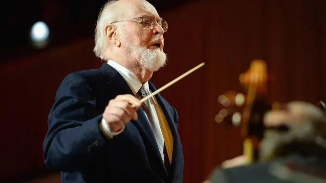 John Williams se depside del cine