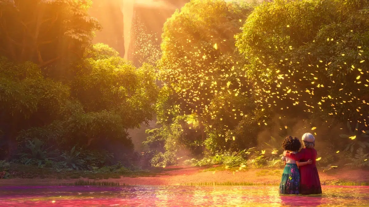 Encanto: Making of the Soundtrack's Most Affecting Song