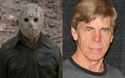 Tom Morga “ Friday the 13th Part 5 (1985) ” | Friday the 13th, Suspense  movies, Horror films