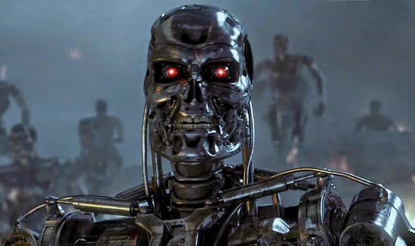 Cómo luce el elenco de “Terminator 2” 25 años después? - Guioteca