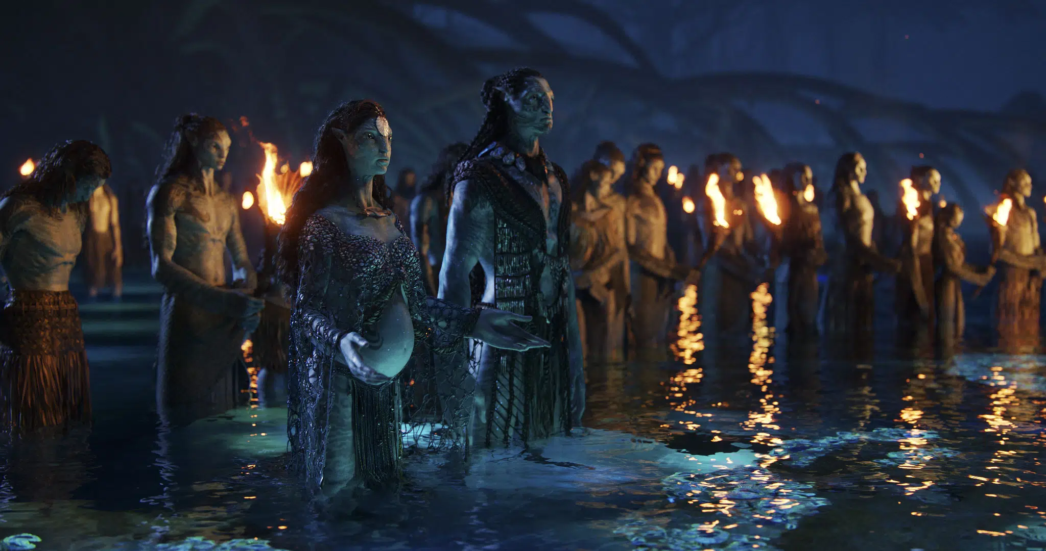 Entrevista a Sigourney Weaver por el estreno de “Avatar 2”: “Estoy encantada de que podamos compartirla con la audiencia en Argentina y el mundo” - Infobae