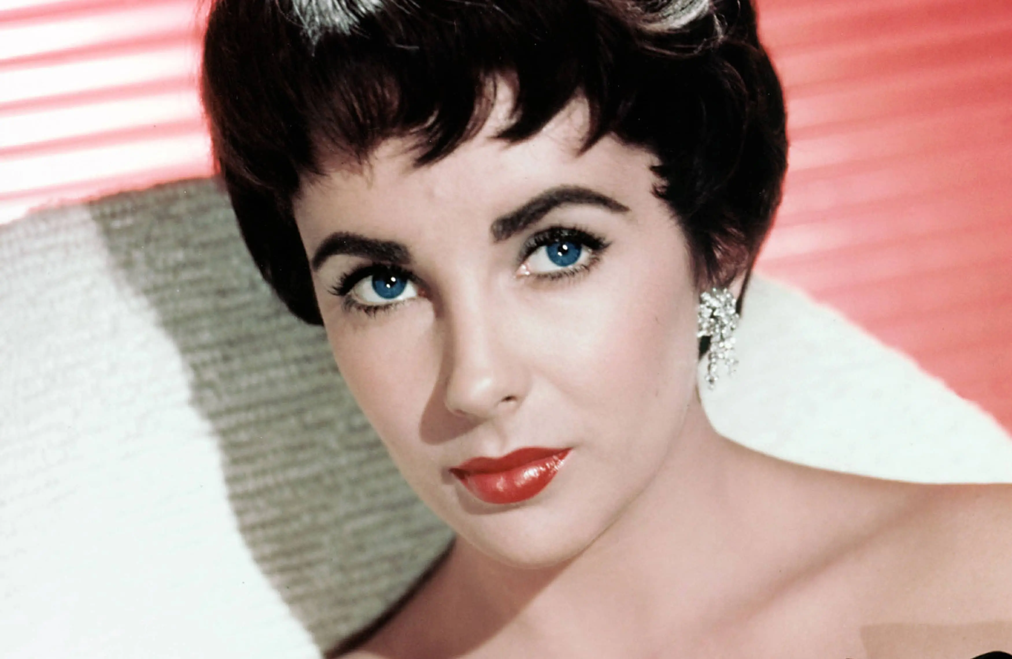 Elizabeth Taylor - Turner Classic Movies