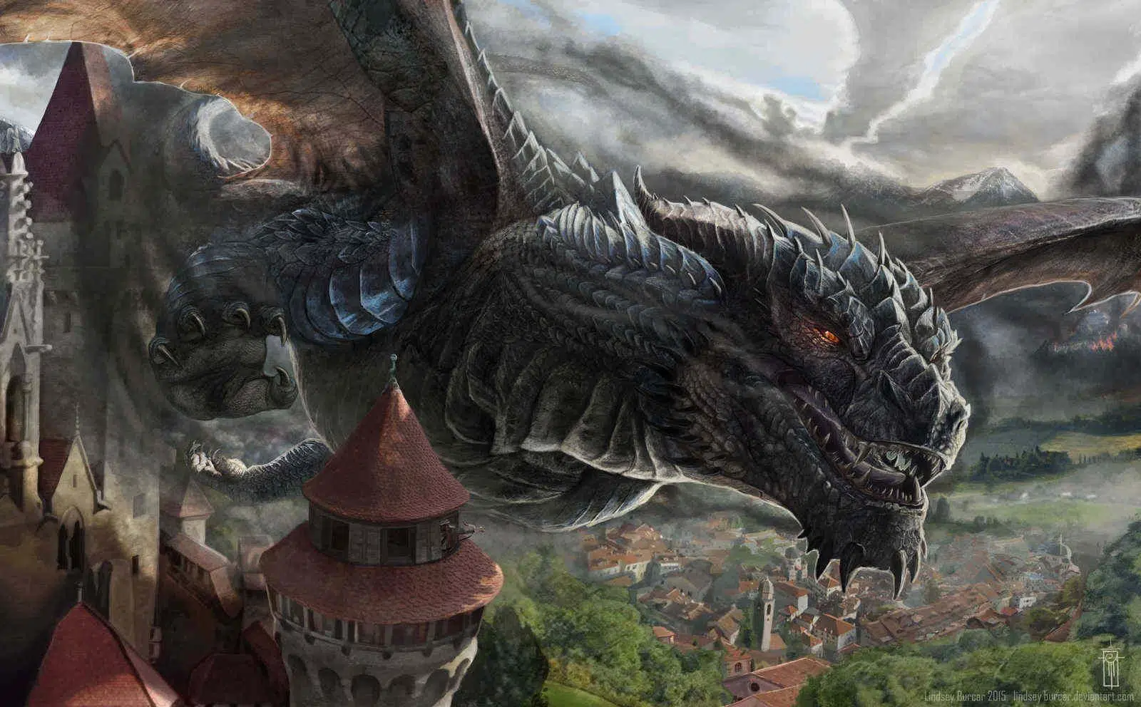 Los dragones de los Targaryen - Balerion - Wattpad