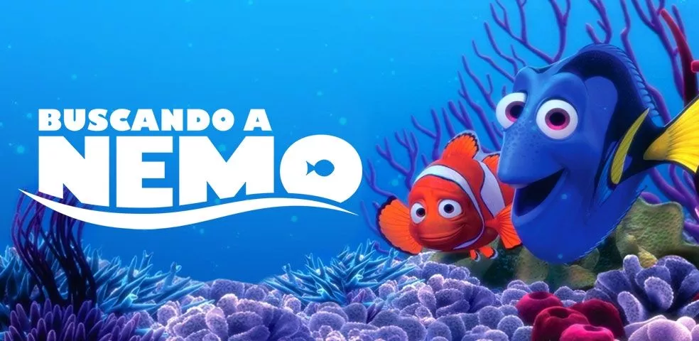 Buscando a Nemo (banda sonora) - Playlist - LETRAS.COM