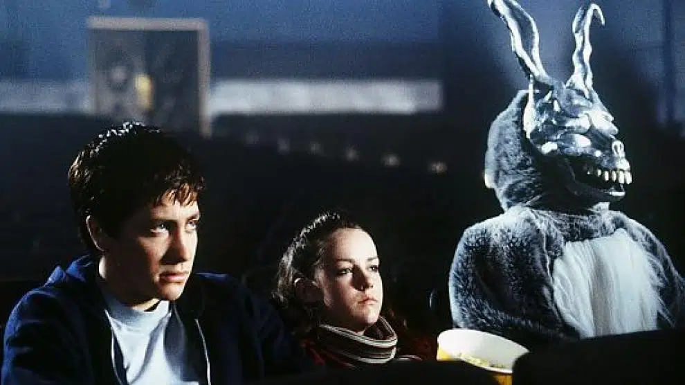 20 curiosidades de 'Donnie Darko' por su 20 aniversario