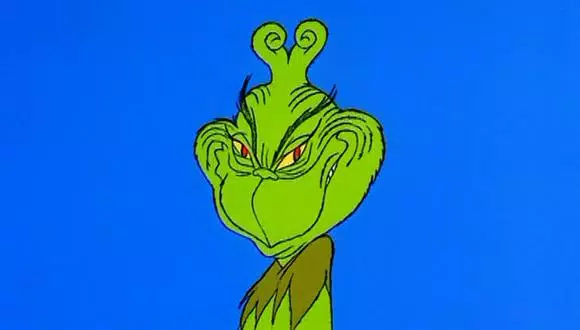 El Grinch, medio siglo odiando la Navidad | LUCES | EL COMERCIO PERÚ