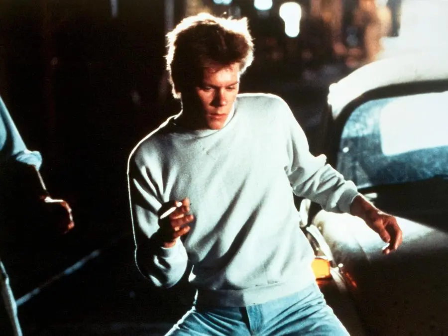 No singing or dancing on Ontario patios, but Footloose star Kevin Bacon is  okay with that | kawarthaNOW