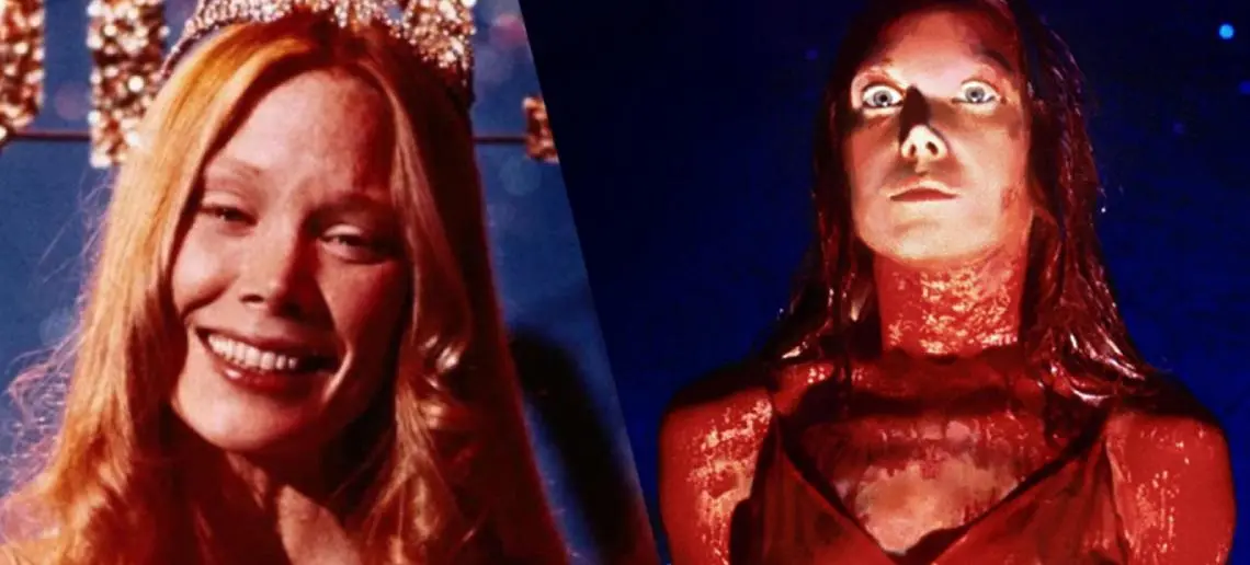 Carrie: La verdadera y trágica historia que inspiró a Stephen King a  escribir su clásico | Tomatazos