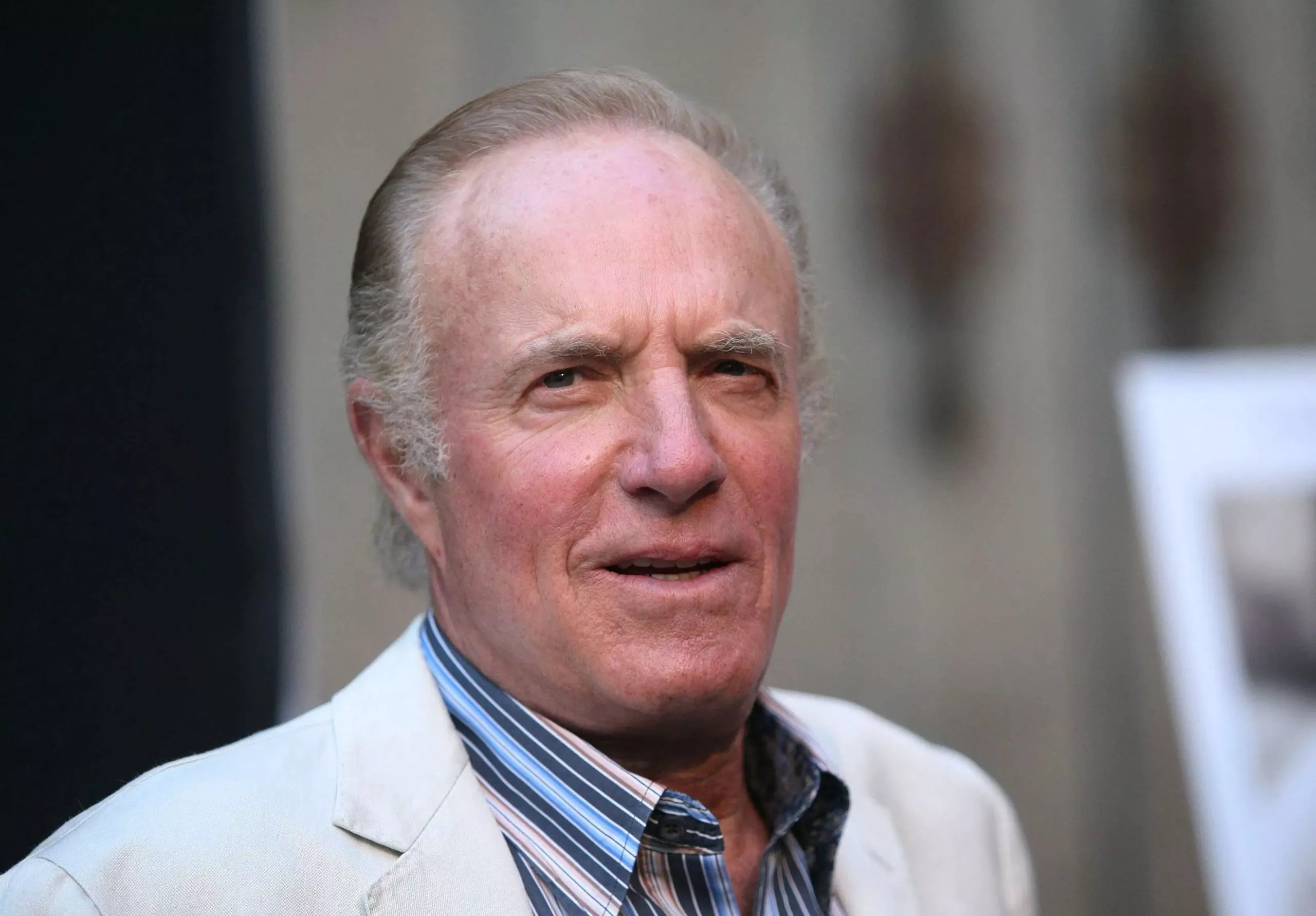 James Caan muerto