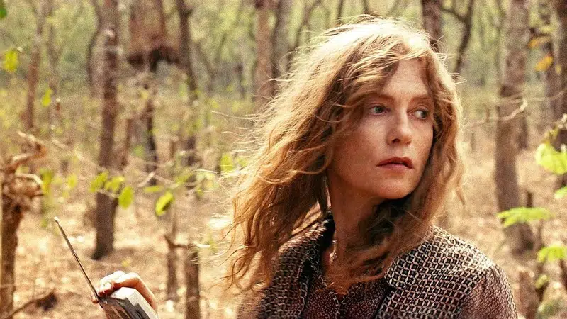 Material blanco (2009) | MUBI