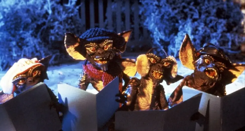 Gremlins': un perfecto balance de comedia y terror en este clasicazo  navideño de Joe Dante