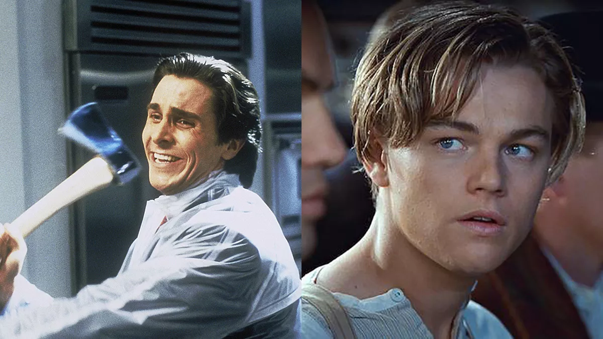 American Psycho Director Recalls Fighting Against Leonardo DiCaprio Casting  | Den of Geek