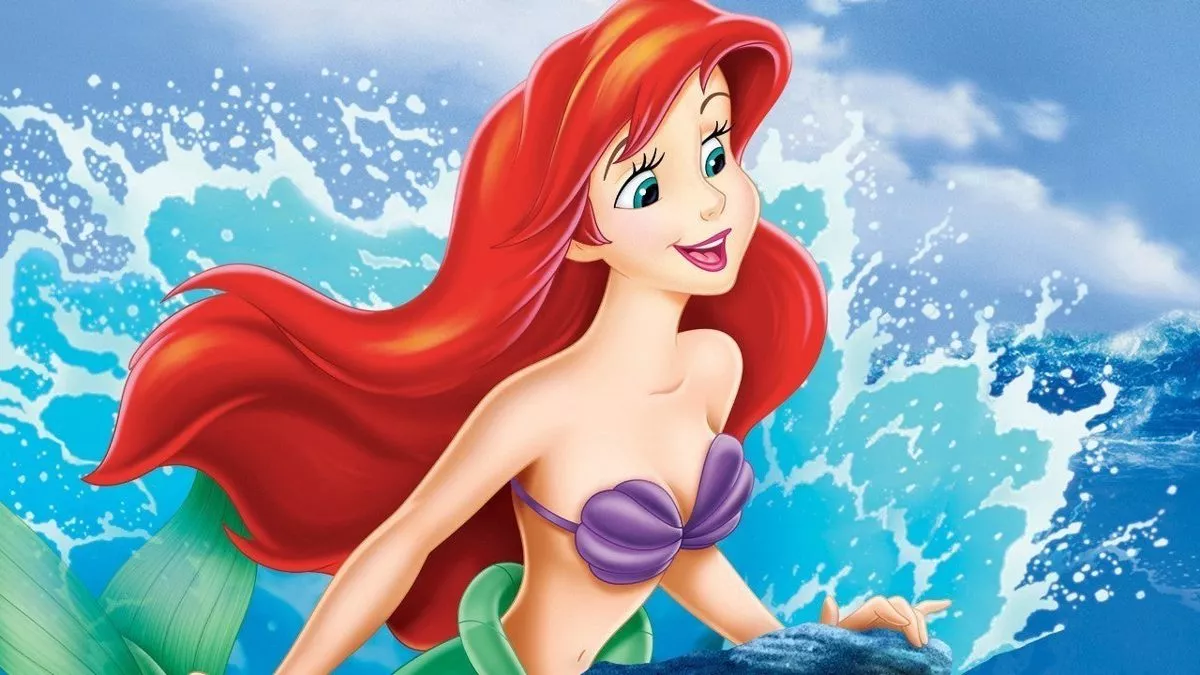 La Sirenita: Filtradas las primeras imágenes de Halle Bailey como Ariel en  el set de rodaje en Italia
