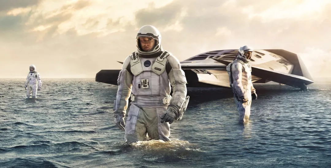 Interstellar' es revolucionaria: así cambió la película de Christopher  Nolan tanto el cine como la ciencia