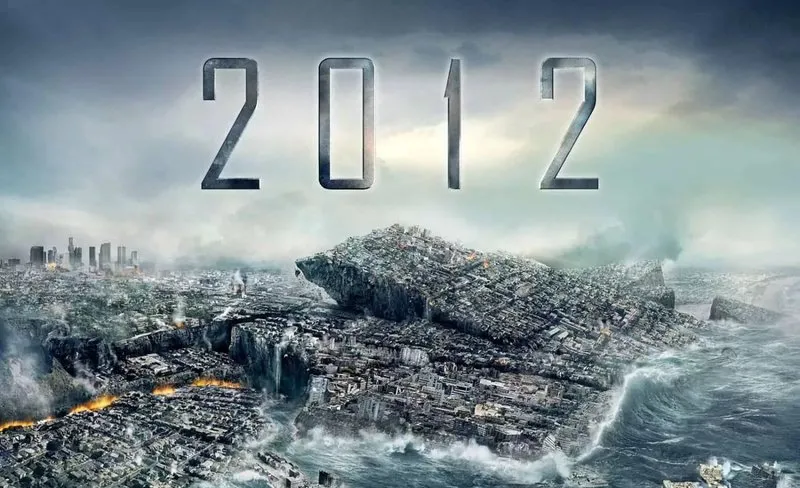 2012 movie desastres naturales 