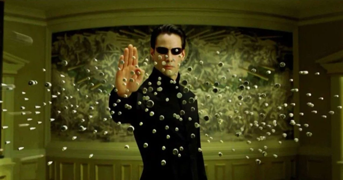 Matrix, de las hermanas Wachowski: análisis e interpretación de la  película. - Cultura Genial