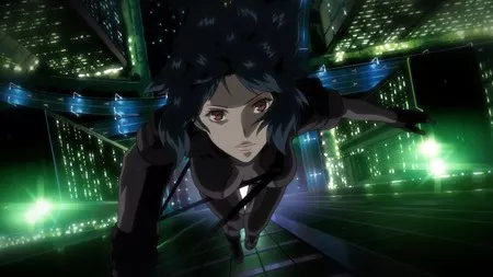 Guía del universo 'Ghost in the Shell' (y cómo verlo cronológicamente)