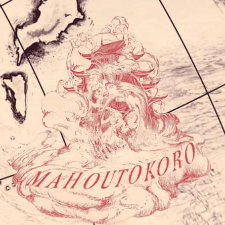 Wizarding-School-Map-Mahoutokoro