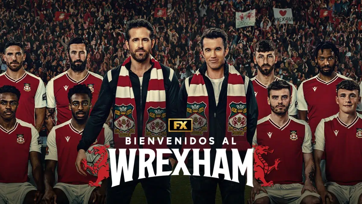Ver Bienvenidos al Wrexham | Episodios completos | Disney+