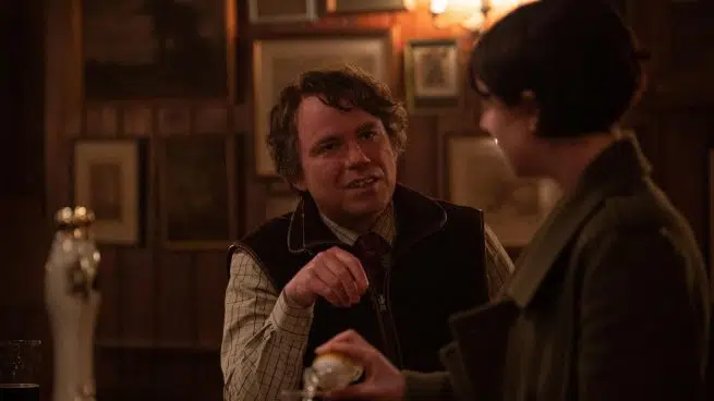 Filmografía de Alex Garland, el director que acaba de estrenar 'Men'