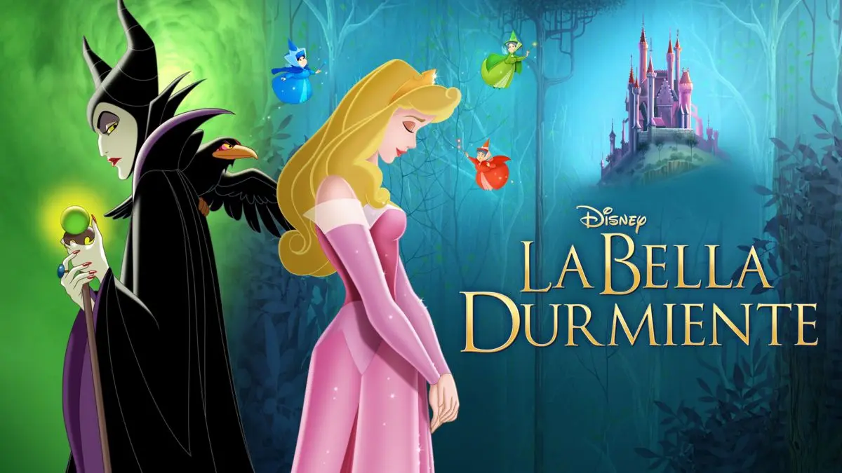 La bella durmiente | Disney+