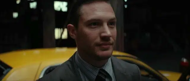 Eames – Inception: ENFP – The Book Addict's Guide to MBTI: