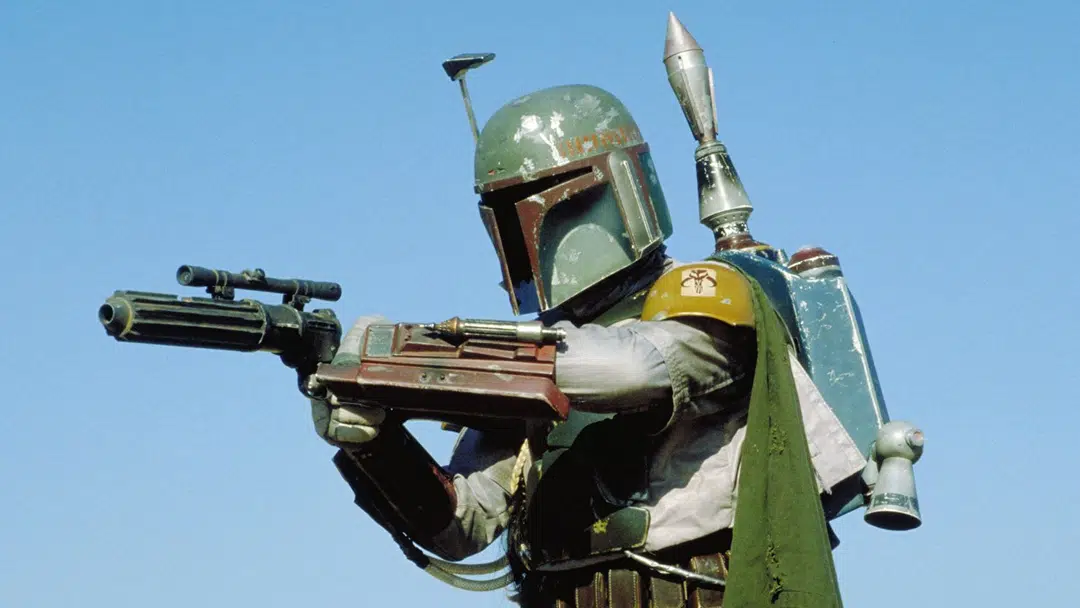 Star Wars: Boba Fett, la historia completa del cazarrecompensas más letal  de la galaxia