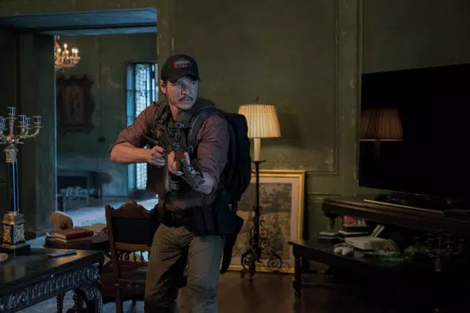 Triple Frontier' review: Netflix thriller is convincing, provocative