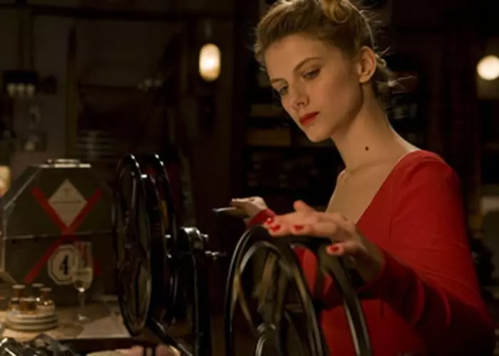 inglourious basterds - Articles from Film School Rejects