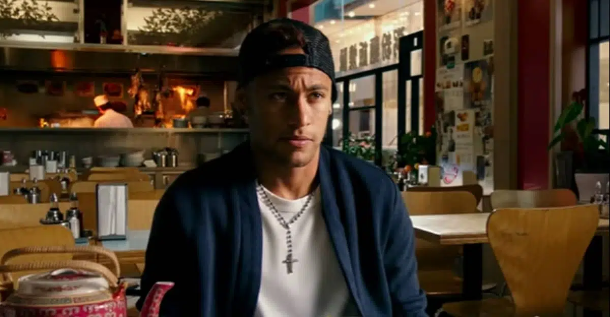 WATCH: Neymar's Scene In The New 'XXX Return of Xander Cage' Film Is  Brilliant - SPORTbible