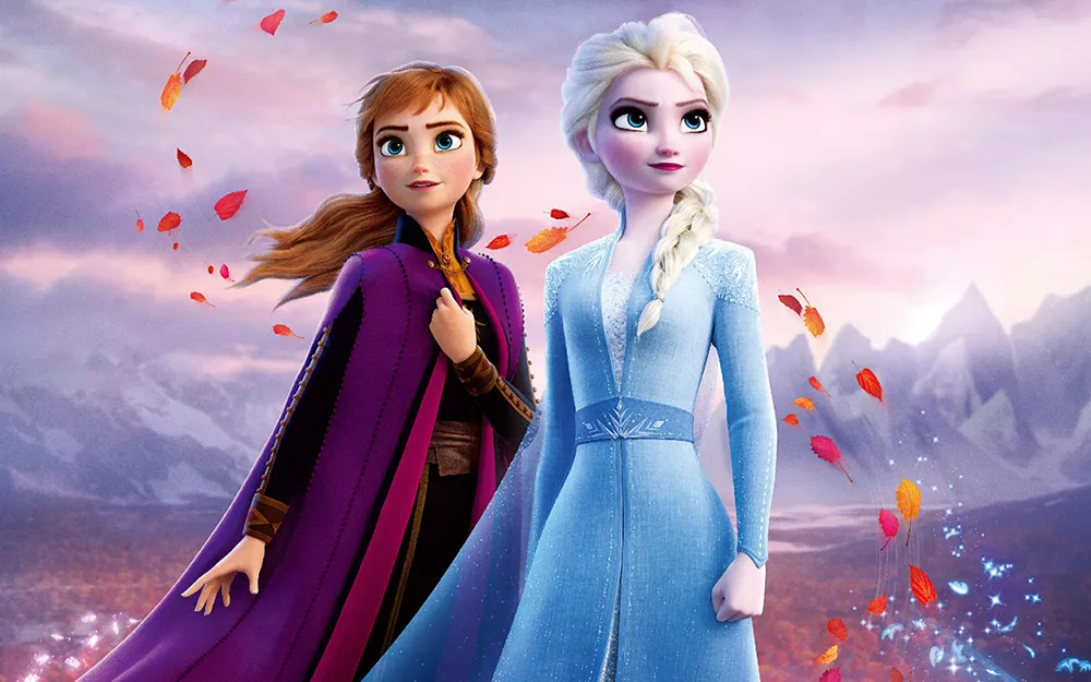 Relationship Deep Dive: Anna and Elsa of Arendelle - Marvelous Geeks Media