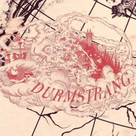 Wizarding-School-Map-Durmstrang