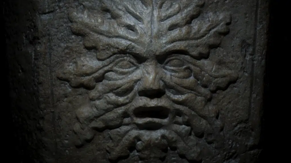 Men (2022) | Monster Zone