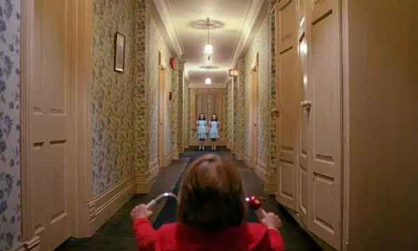 Stephen King revela un aterrador detalle sobre 'The Shining'