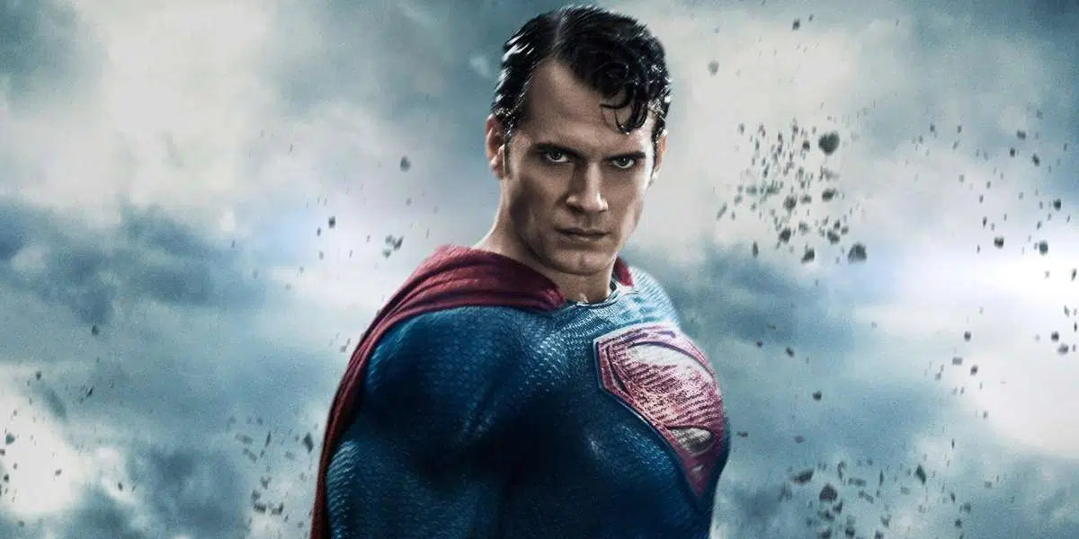 Henry Cavill volverá a ser Superman en una nueva película