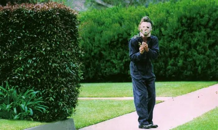 The classic film I've never seen: Halloween | Horror films | The Guardian
