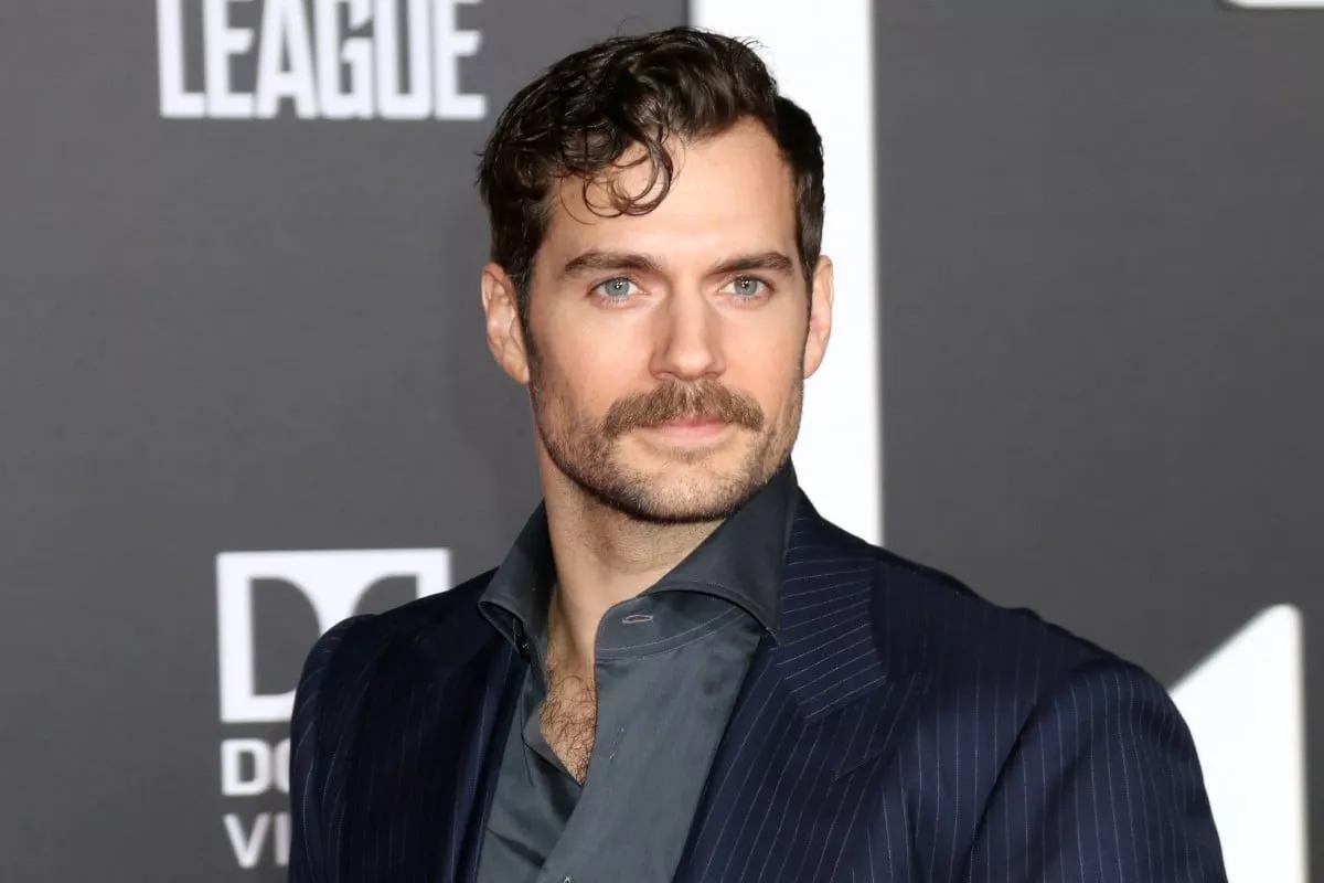 Superman' Henry Cavill was once bullied for being fat: 5 things you should  know about him | South China Morning Post