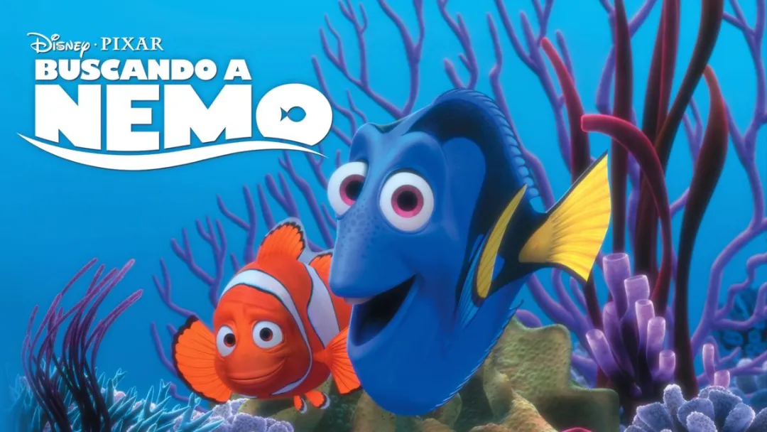 Watch Buscando a Nemo | Full Movie | Disney+