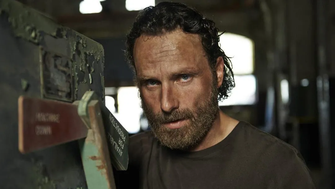 The Walking Dead: ¡La escena del tanque de Rick tiene un gran error!