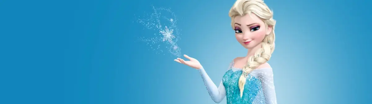 Elsa | Disfraces, muñecas y juguetes | Frozen 2 | shopDisney