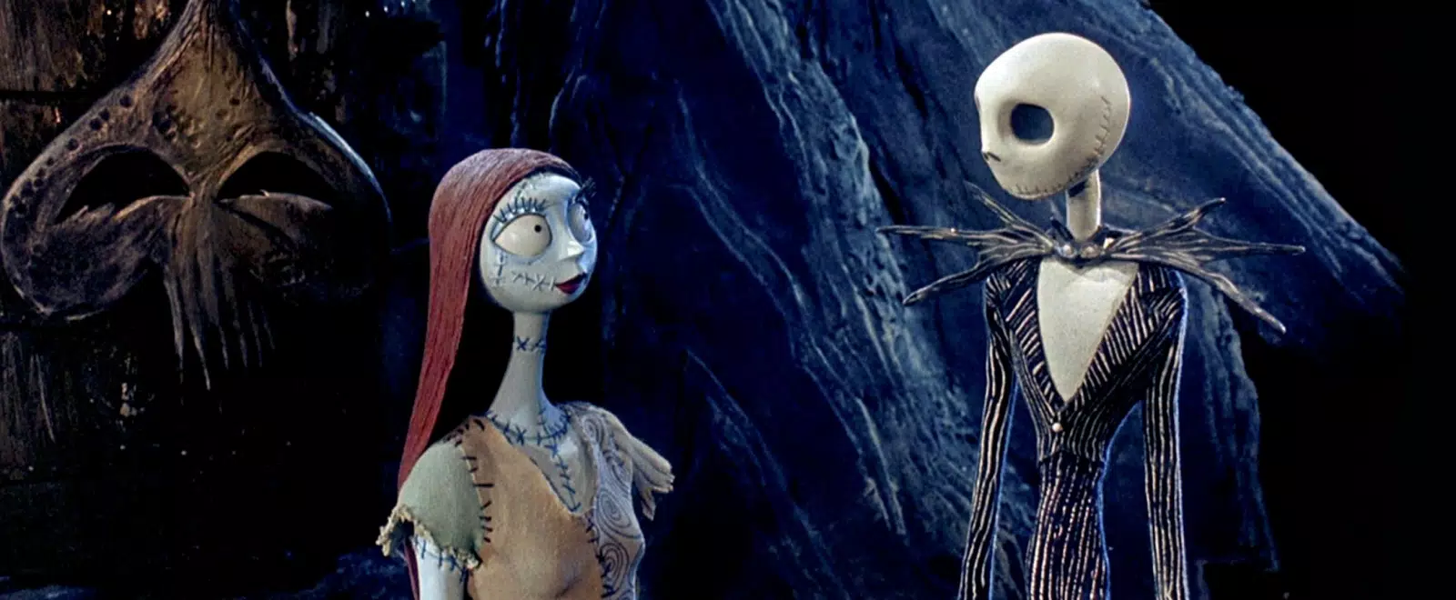 Will 'Nightmare Before Christmas' Or 'Coraline' Get A Sequel?