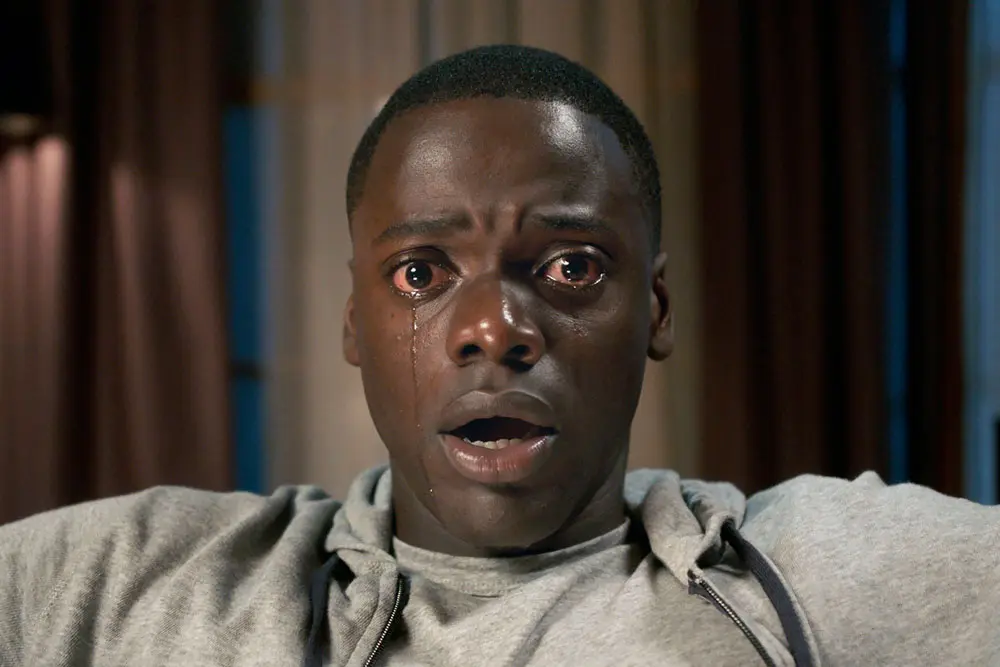 Todo lo que no se explica en Get Out