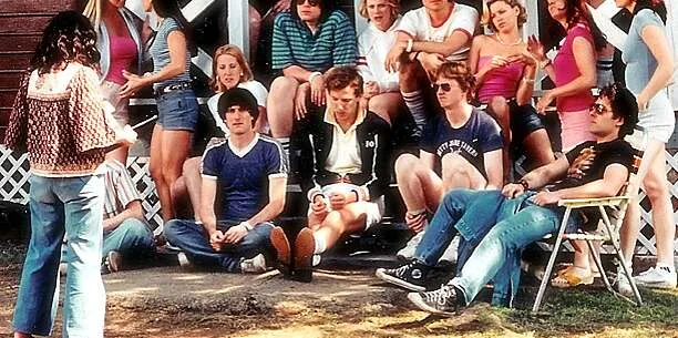 Wet Hot American Summer': The crazy story behind the cult classic | EW.com