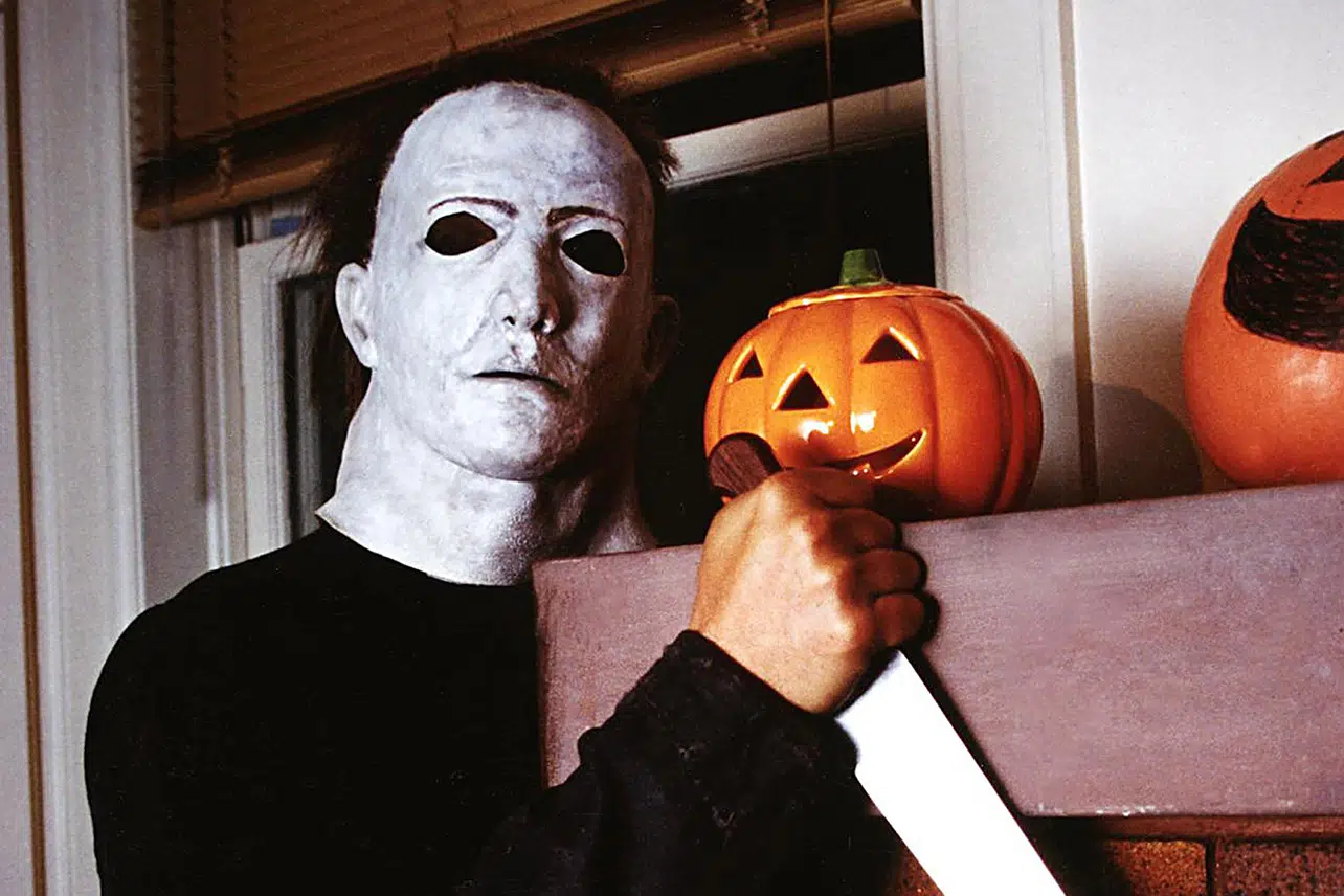How To Watch All 12 Michael Myers 'Halloween' Movies In Order | Decider