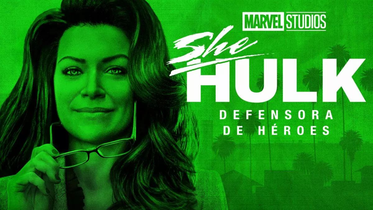 Ver She-Hulk: Defensora de héroes | Episodios completos | Disney+