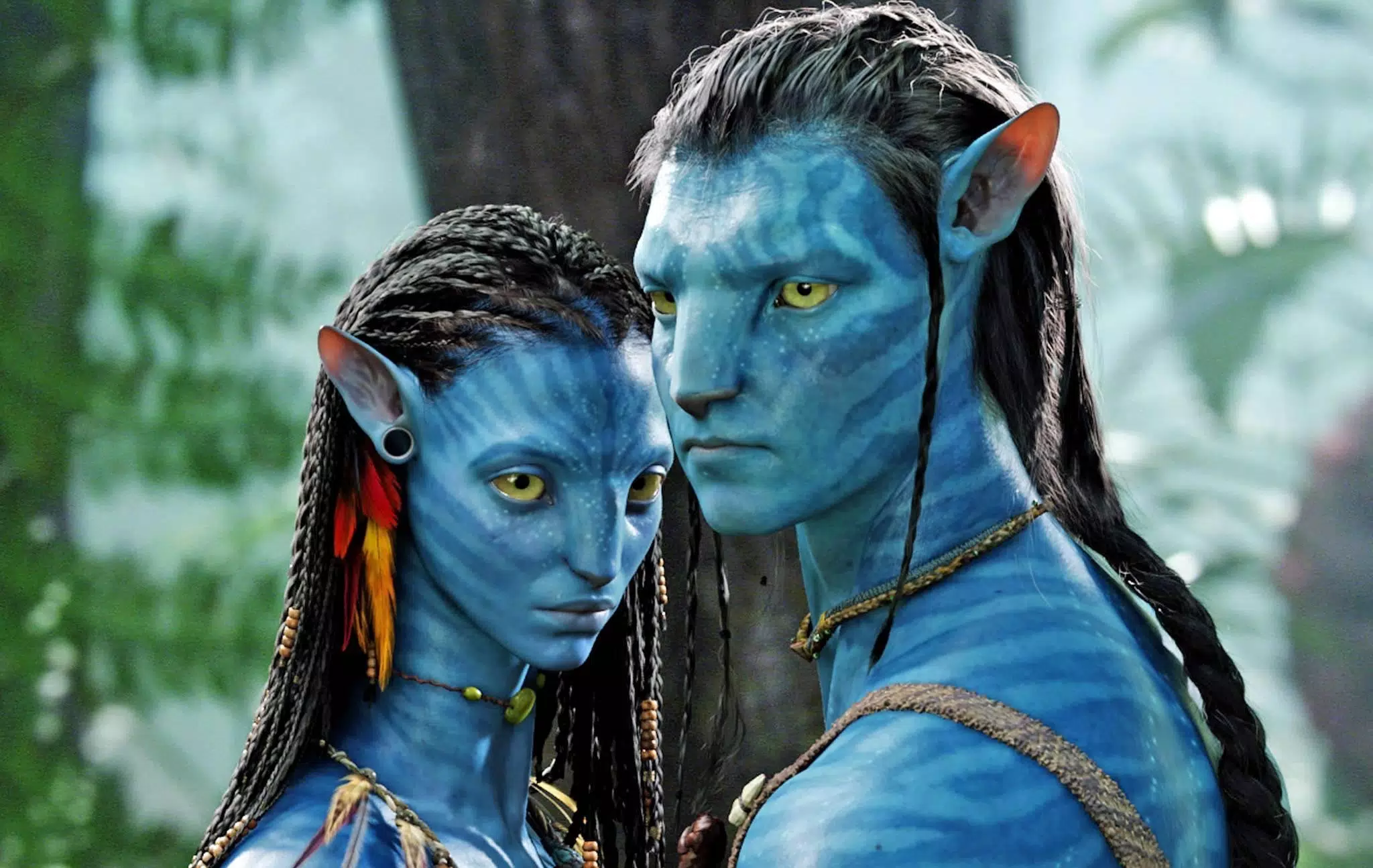 Avatar 2' comparte nuevas fotos de la producción de la esperada secuela