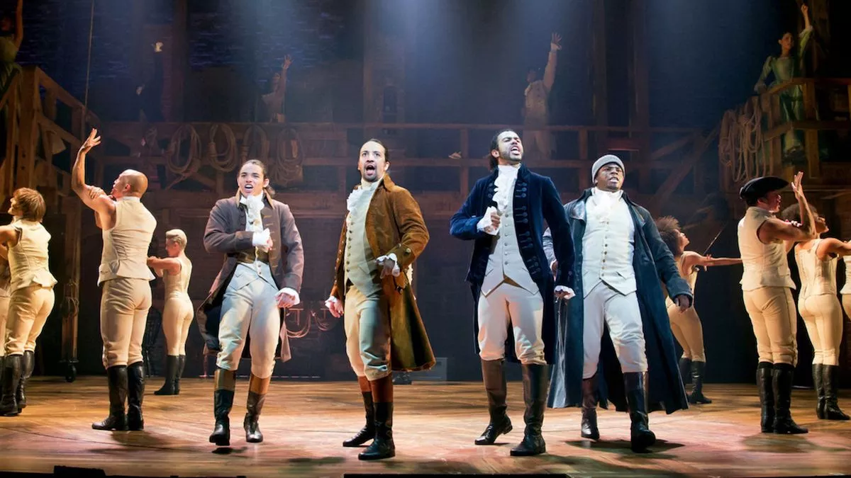 Hamilton | Official Trailer – Bueiff Press & News