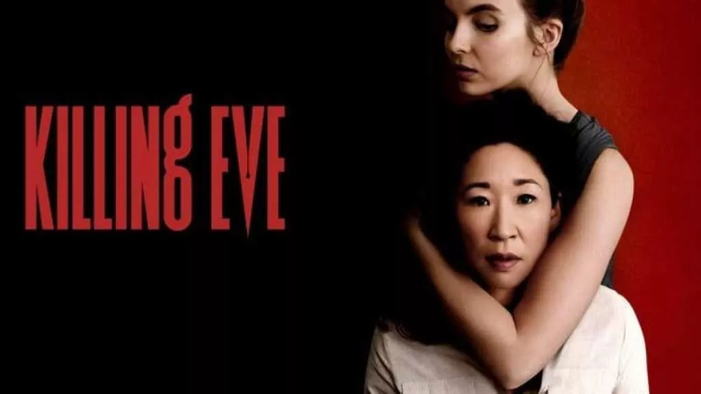 Cuarta temporada de Killing Eve: cuándo, dónde y cómo verla - Tech Advisor