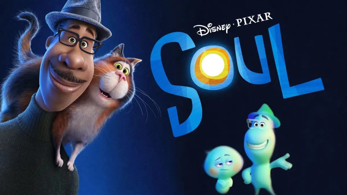 Ver Soul | Película completa | Disney+